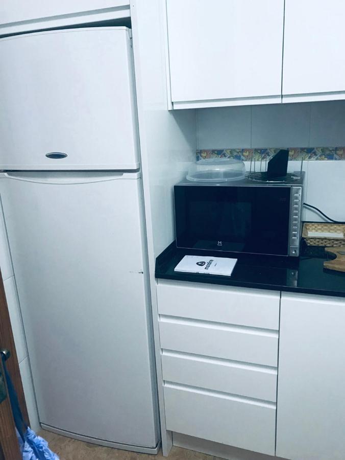 Beach Apartment-Villajoyosa, North Alicante Zewnętrze zdjęcie