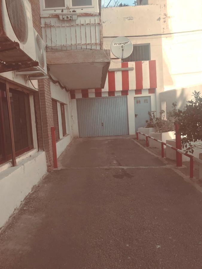 Beach Apartment-Villajoyosa, North Alicante Zewnętrze zdjęcie