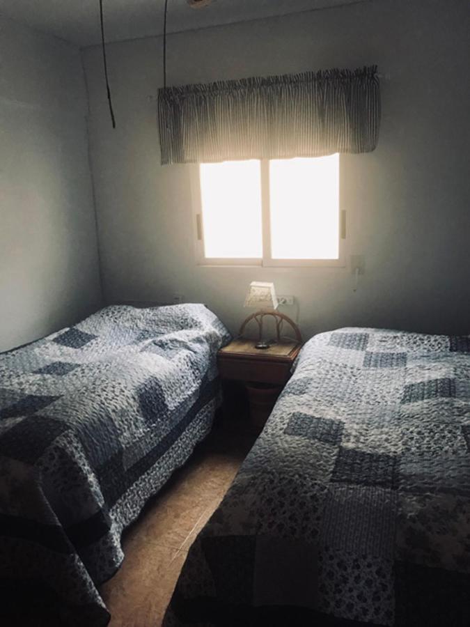 Beach Apartment-Villajoyosa, North Alicante Zewnętrze zdjęcie