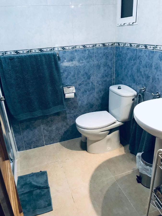 Beach Apartment-Villajoyosa, North Alicante Zewnętrze zdjęcie