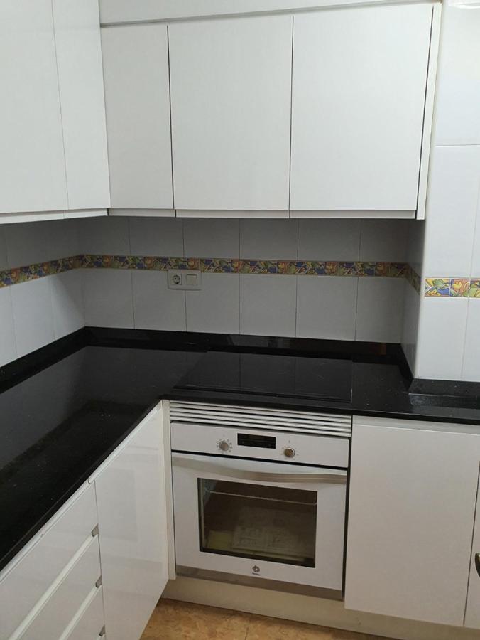 Beach Apartment-Villajoyosa, North Alicante Zewnętrze zdjęcie